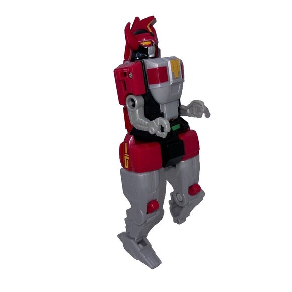 Hasbro Power Rangers TYRANNOSAURUS REX DINOZORD Megazord 2020 - Picture 1 of 4
